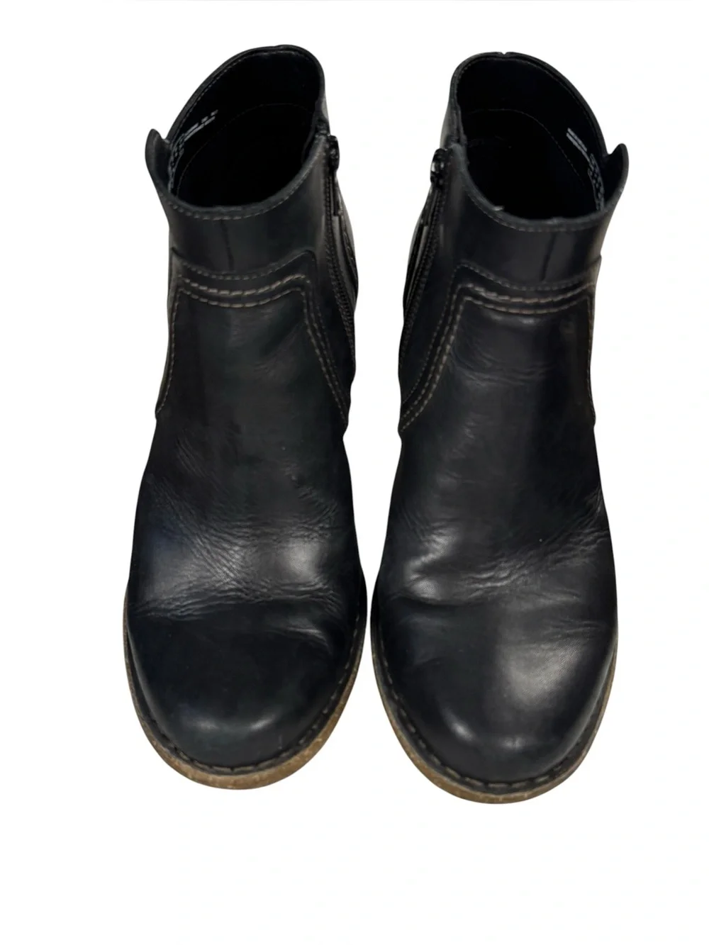 Clarks chic versatile
